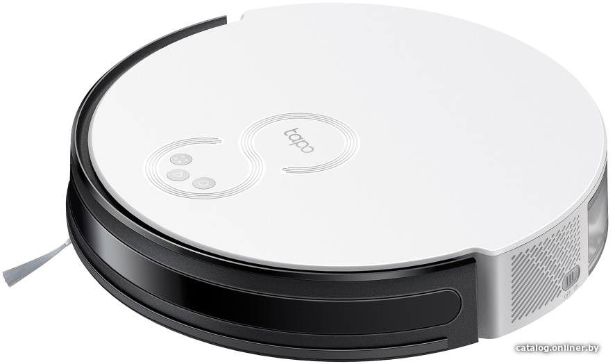 Робот-пылесос TP-Link Tapo RV10 Lite