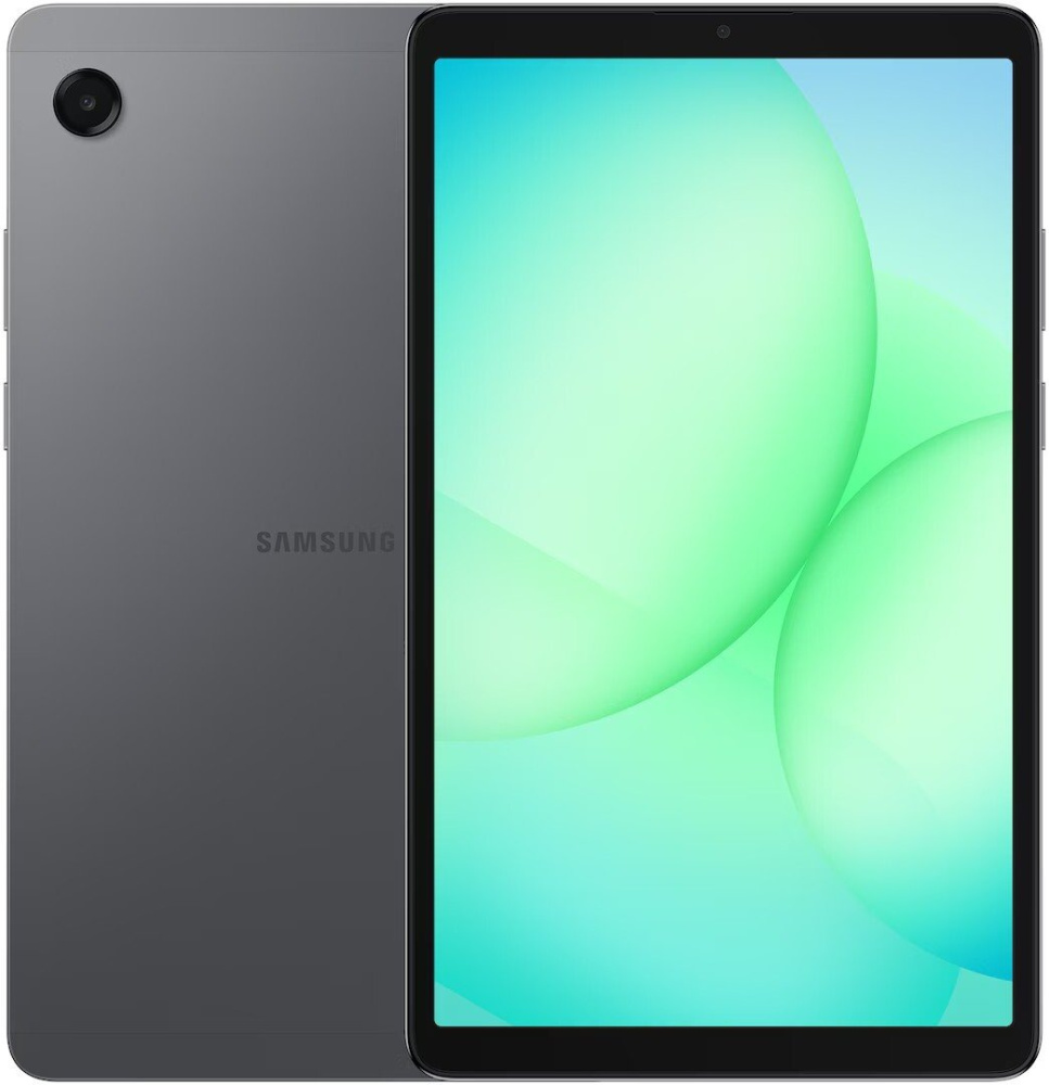 Планшет Samsung Galaxy Tab A11 Wi-Fi SM-X130 4GB/64GB (серый)