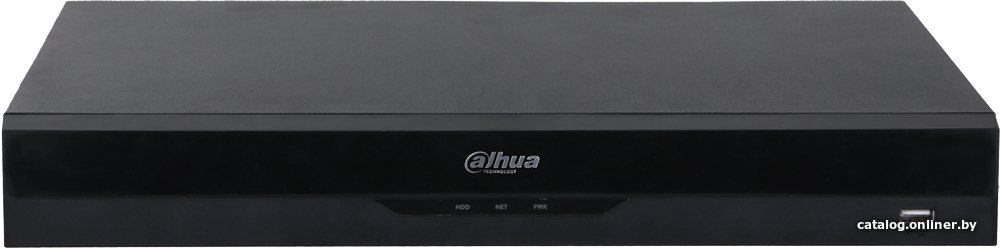 Сетевой видеорегистратор Dahua DHI-NVR4208-EI