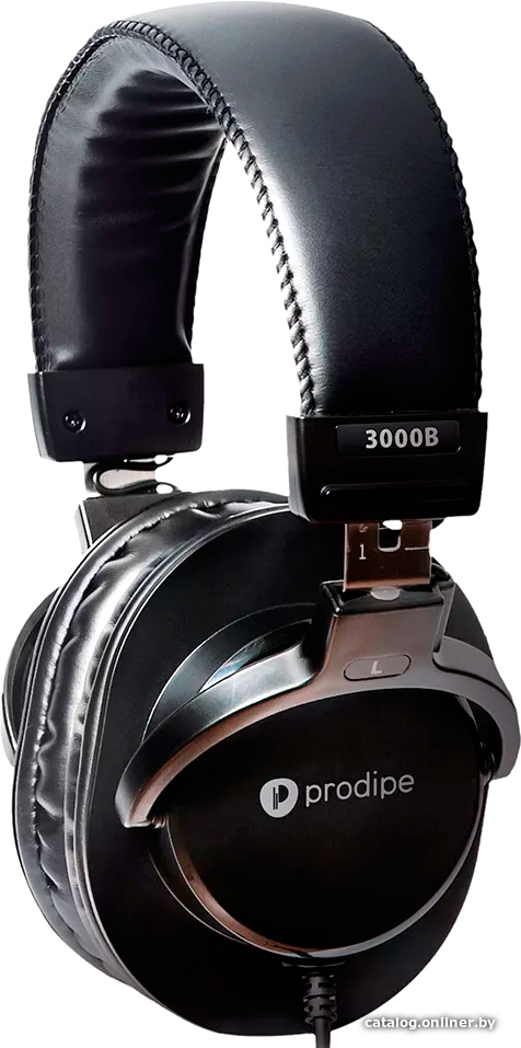 Наушники Prodipe 3000B