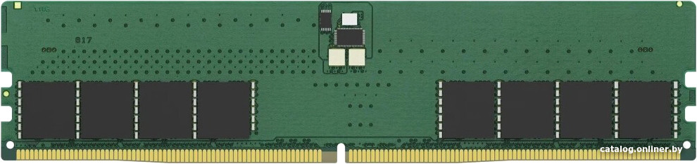 Kingston 32ГБ DDR5 4800 МГц KCP548UD8-32