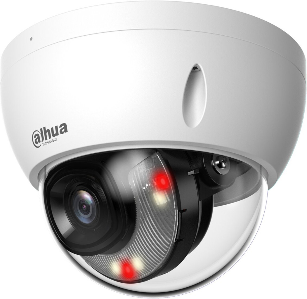 IP-камера Dahua DH-IPC-HDBW2249EP-S-IL-0280B