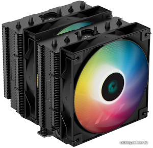 AG620 BK ARGB R-AG620-BKANMN-G-2