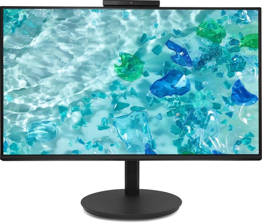 Монитор Acer Vero CB272D6bmiprcx UM.HB7CD.601