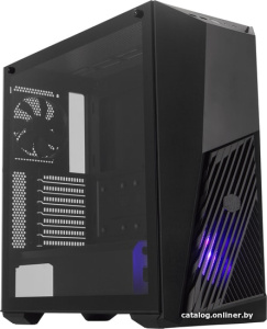 MasterBox K501L RGB MCB-K501L-KGNN-SR1