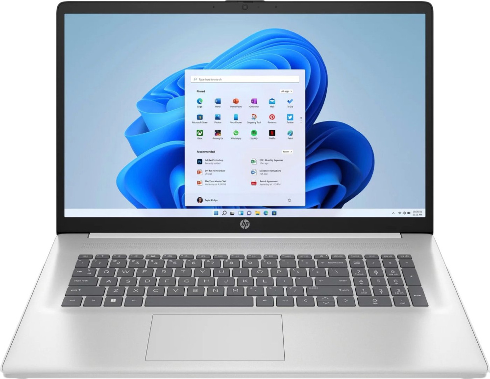HP 17-cp3005dx A9FY8UA