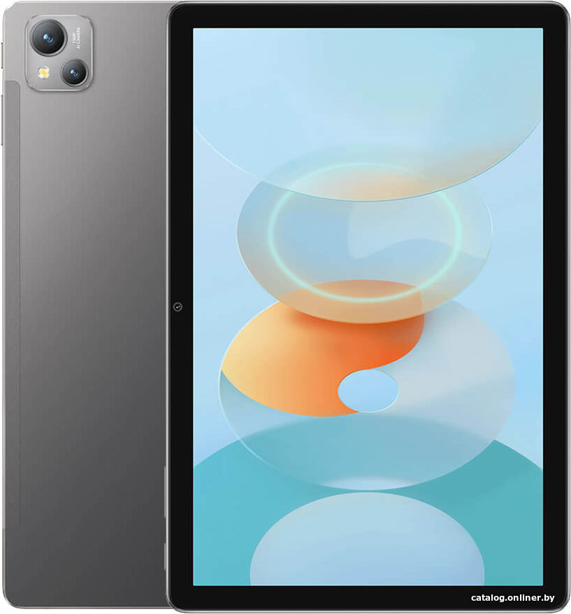 Планшет Blackview Tab 13 6GB/128GB LTE (серый)