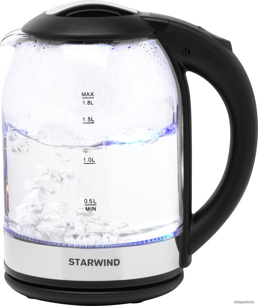 Электрический чайник StarWind SKG2051