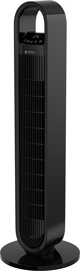 Колонный вентилятор Royal Clima RBF-901E-BL