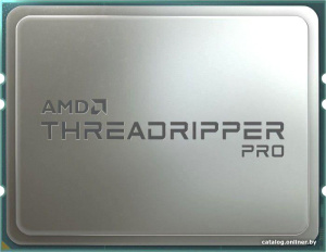Ryzen Threadripper Pro 5975WX