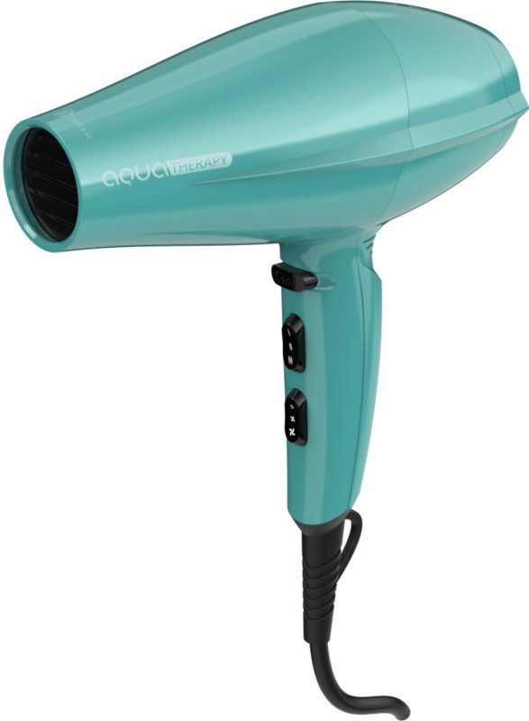 Фен GA.MA Brilliant Aqua Therapy GH5015