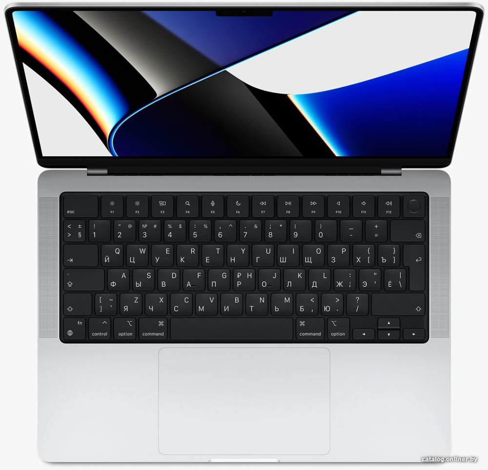 Apple Macbook Pro 14" M1 Pro 2021 MKGT3