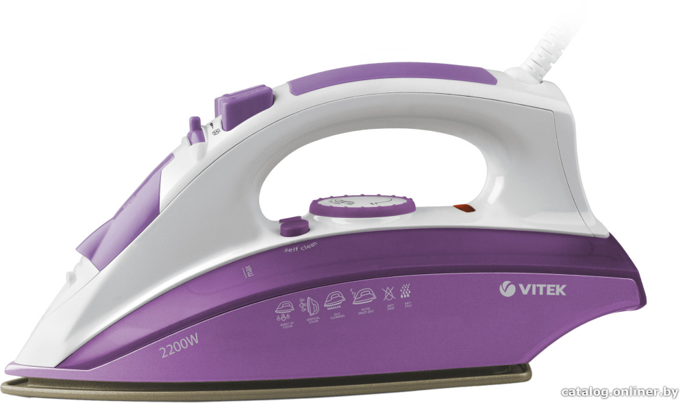 Утюг Vitek VT-1209 VT