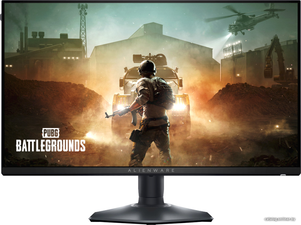 Игровой монитор Dell Alienware AW2523HF