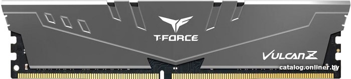 Оперативная память Team Vulcan Z 8GB DDR4 PC4-25600 TLZGD48G3200HC16C01