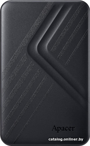 Внешний накопитель Apacer AC236 2TB AP2TBAC236B-1