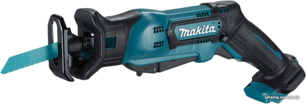 Сабельная пила Makita JR103DZ (без АКБ)