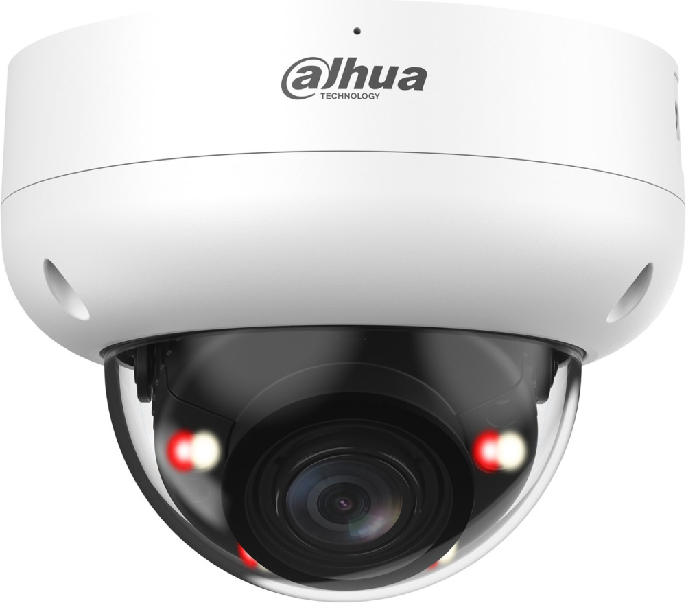 IP-камера Dahua DH-IPC-HDBW3849RP-ZAS-IL