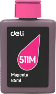 511M