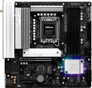 B860M Pro RS WiFi