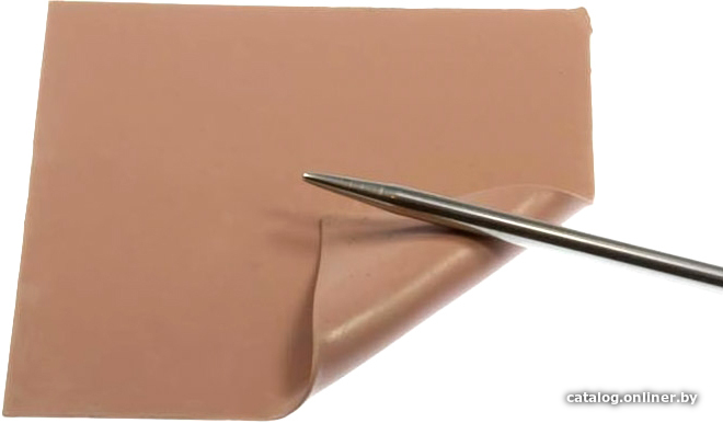 Термопрокладка Thermal Grizzly Minus Pad 8 30x30x2 [TG-MP8-30-30-20-1R]
