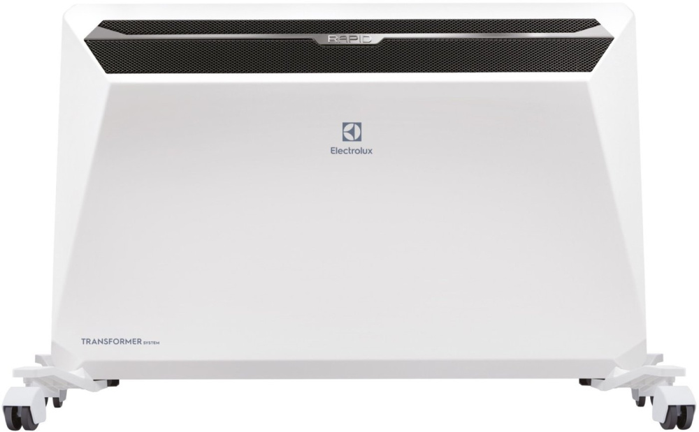 Конвектор Electrolux Rapid Transformer ECH/R-1500 T (с шасси, инвертор)