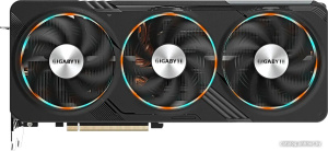 GeForce RTX 4070 Ti Gaming OC V2 12G GV-N407TGAMING OCV2-12GD