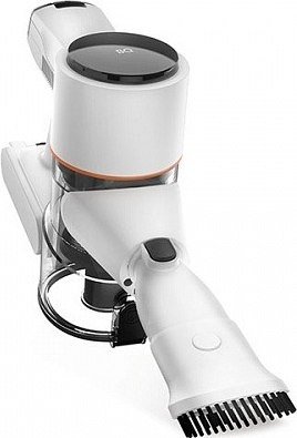 Картинка Пылесос BQ VCA0103H (белый/черный) от магазина X-core.by Пылесос BQ VCA0103H (белый/черный)  купить в интернет-магазине X-core.by