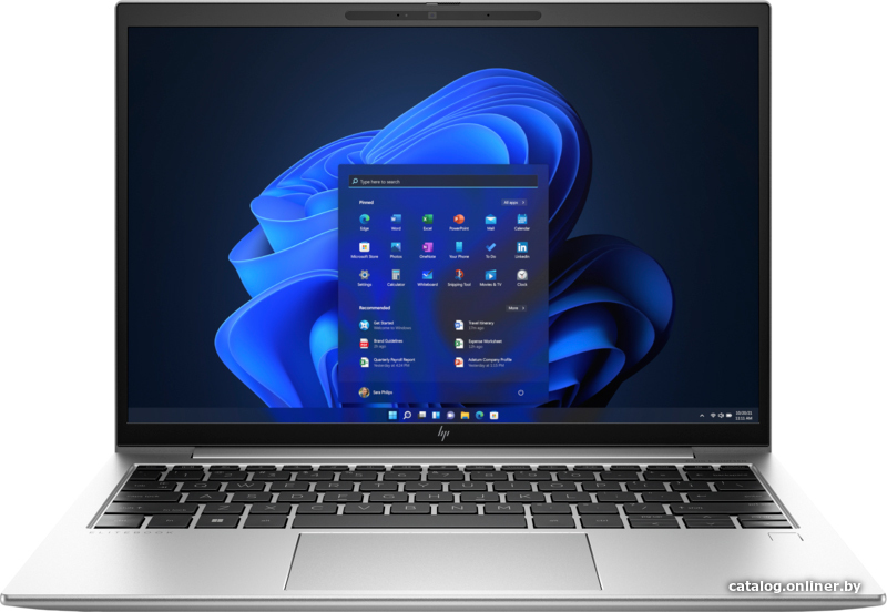 Ноутбук HP EliteBook 830 G9 6T137EA