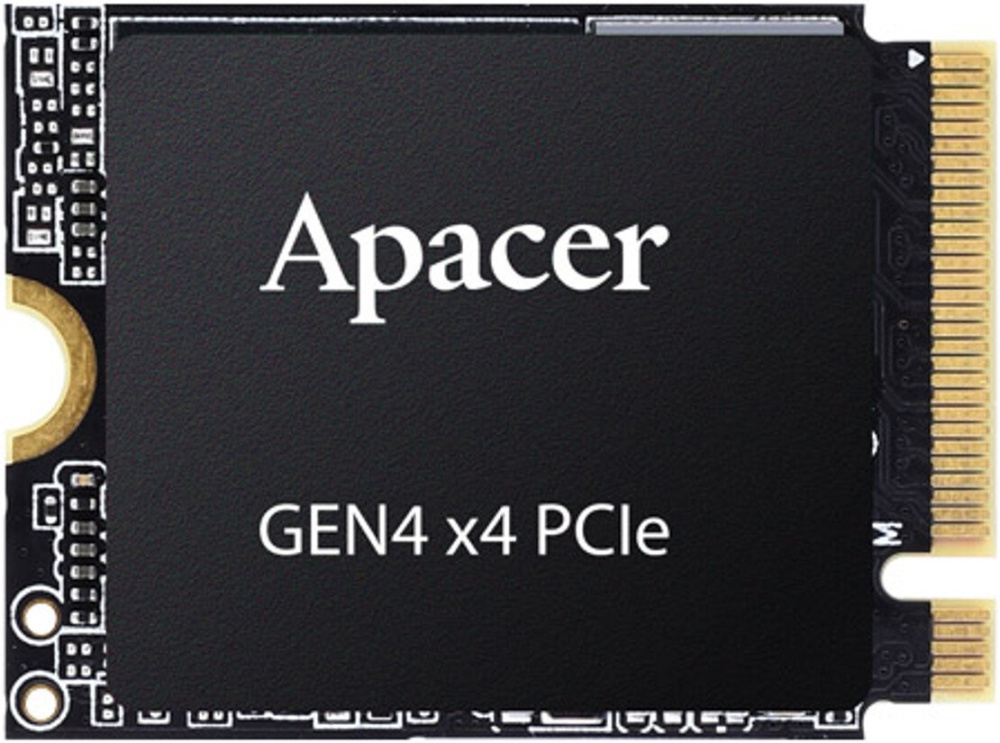 SSD Apacer PE4430-R PCIe Gen4x4 2TB AP3BE4430RI-0001