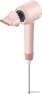 Hairdryer Gleam Pink AHD12A (розовый)