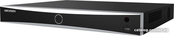 Сетевой видеорегистратор Hikvision DS-7608NXI-K2