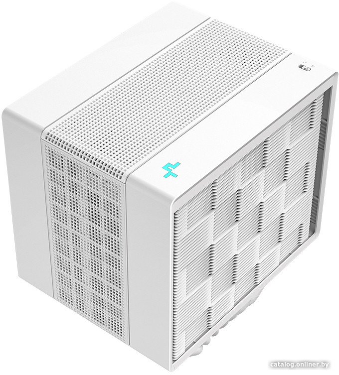 Кулер для процессора DeepCool Assassin 4S WH R-ASN4S-WHGPMN-G