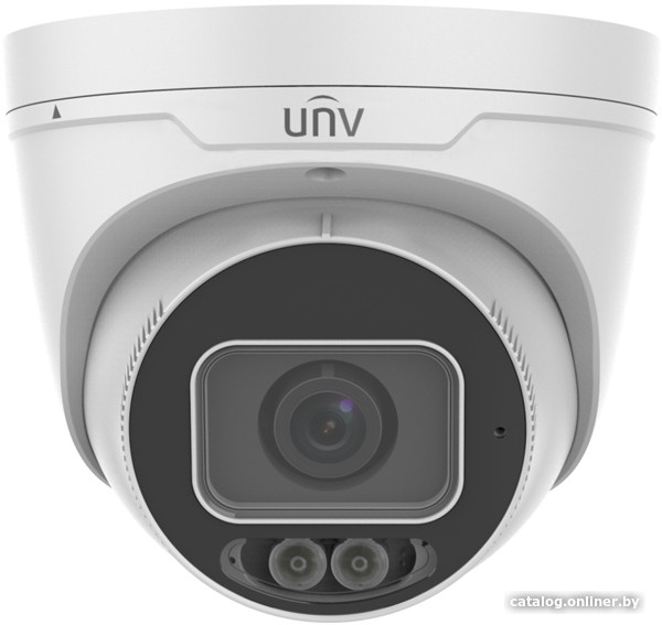 IP-камера Uniview IPC3634SE-ADF40K-WL-I0