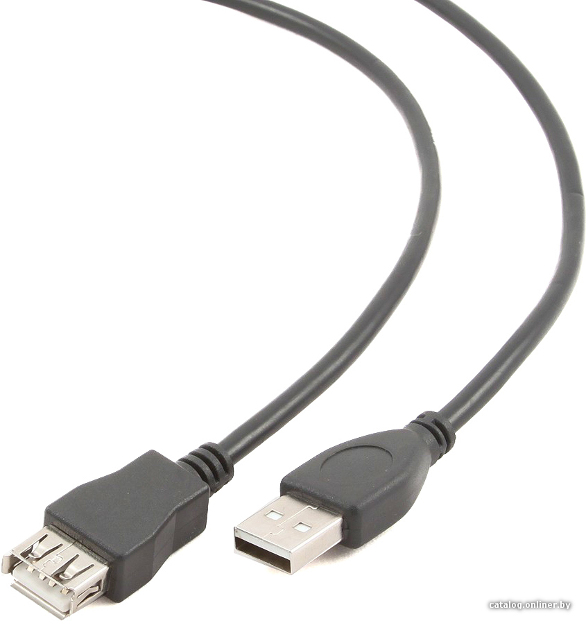 Кабель Cablexpert CCP-USB2-AMAF-6