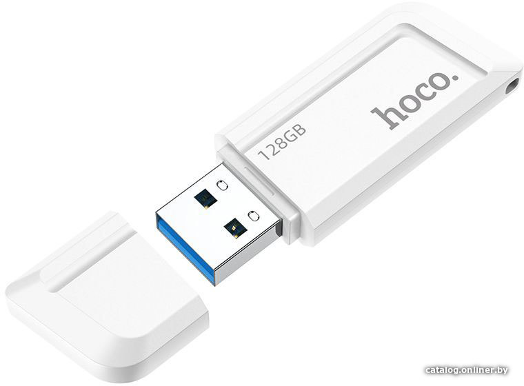 USB Flash Hoco UD11 128GB (белый)
