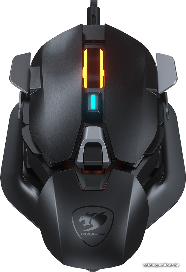 Игровая мышь Cougar DualBlader
