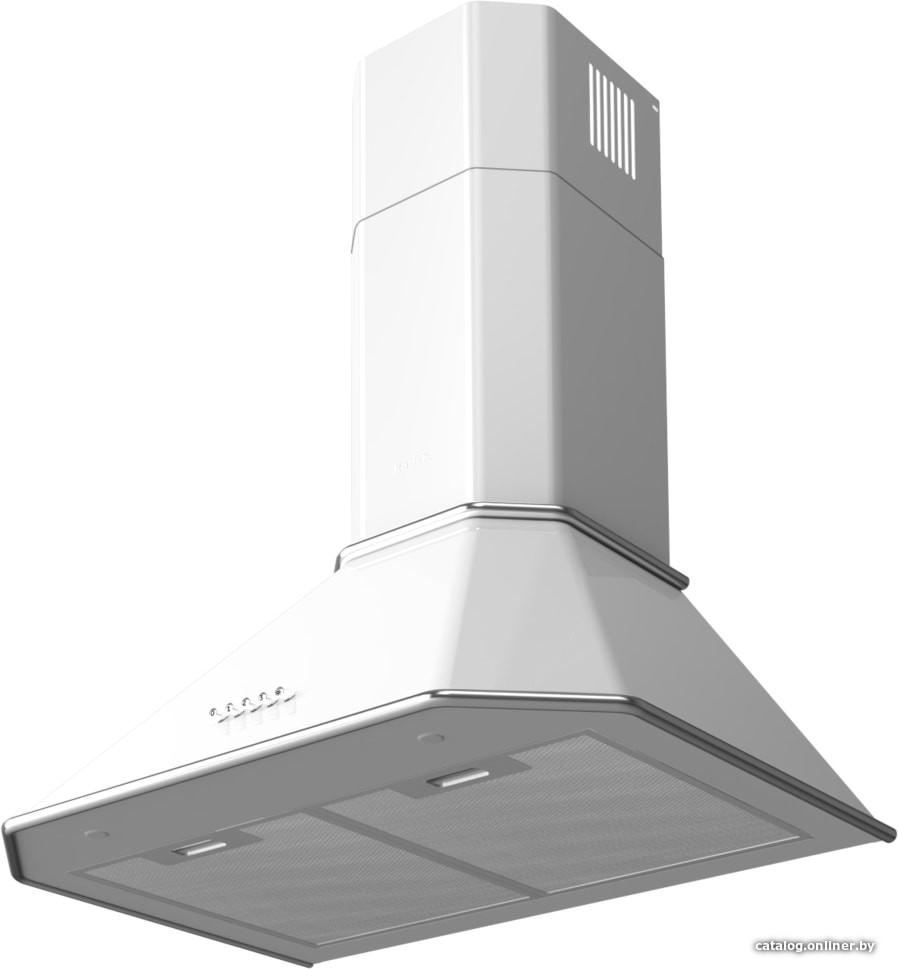Кухонная вытяжка Korting KHC 6839 IX