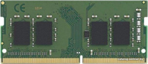 ValueRAM 16GB DDR4 SODIMM PC4-21300 KVR26S19S8/16