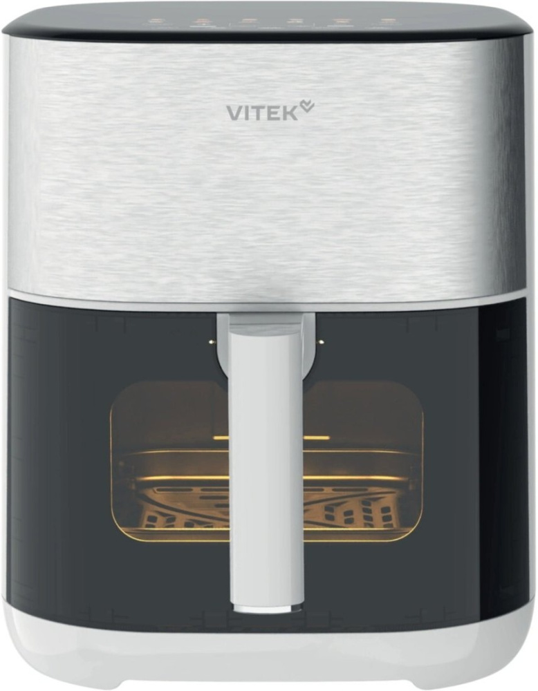 Аэрогриль (аэрофритюрница) Vitek VT-AF2001