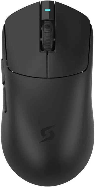 Игровая мышь A4Tech Bloody SG5 SE (черный)