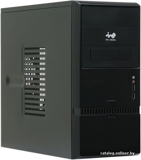Корпус In Win ENR022 6121652