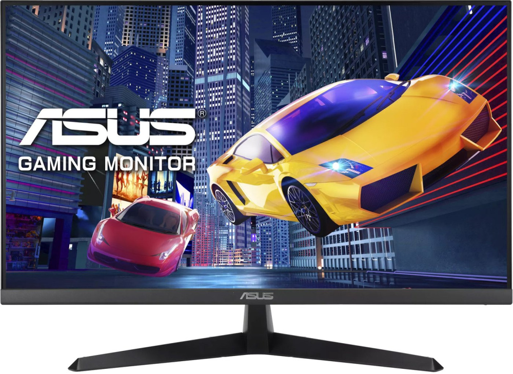 Игровой монитор ASUS Eye Care VY279HGR
