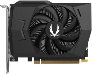 GeForce RTX 3050 6GB Solo ZT-A30510G-10L