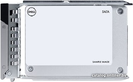 SSD Dell 400-AXTV 480GB