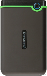 StoreJet 25M3 Slim 4TB TS4TSJ25M3S