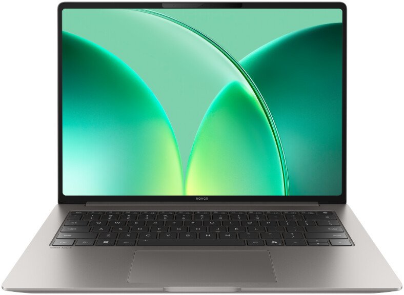 Ноутбук HONOR MagicBook Pro 14 2026 ZQC-P 5301ATEN