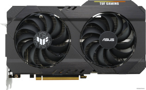 TUF Gaming Radeon RX 6500 XT OC Edition TUF-RX6500XT-O4G-GAMING