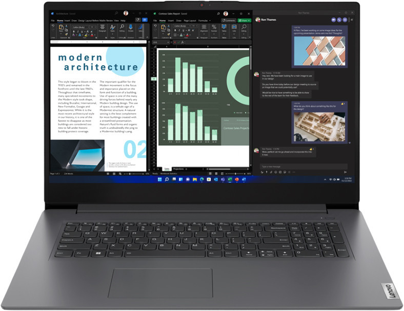 Lenovo V17 G4 IRU 83A2003KRU