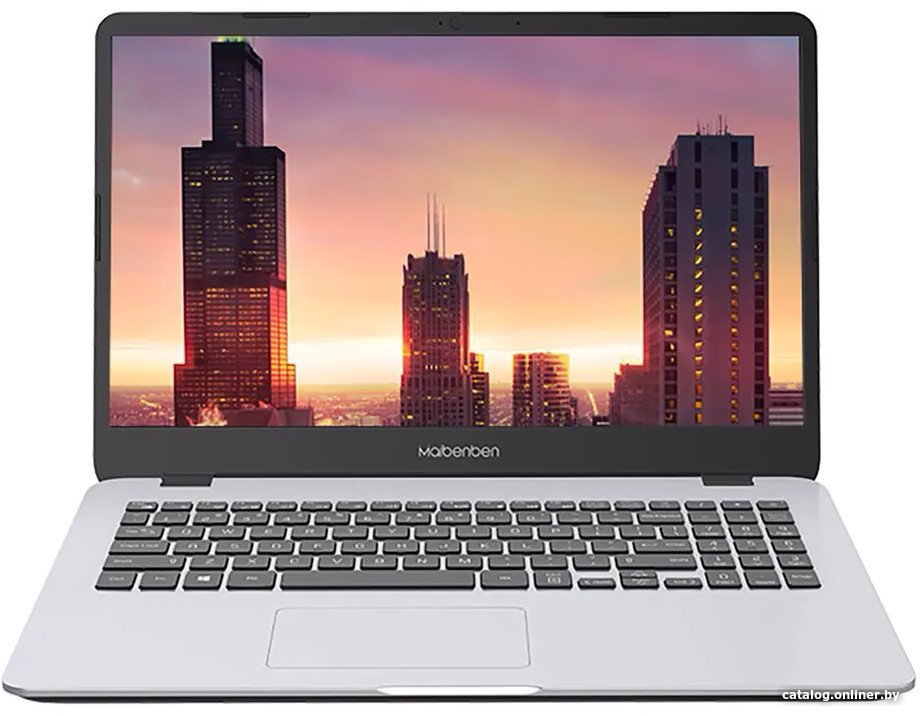 Ноутбук Maibenben M545 M5451SB0LSRE0
